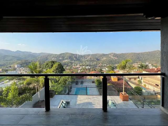 Casa venda em Quintas, Nova Lima