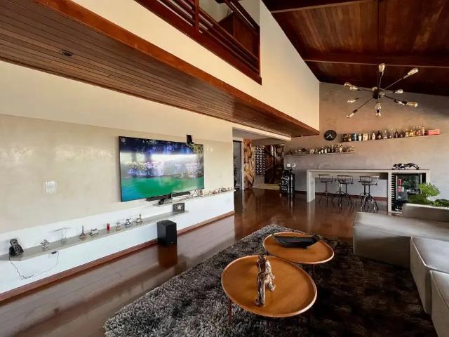 Casa venda em Quintas, Nova Lima