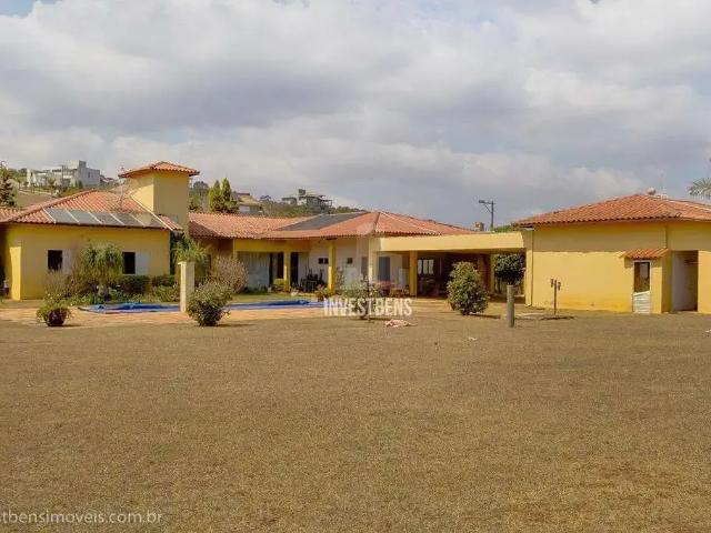 Casa venda em Região Geográfica Imediata de Belo Horizonte, Região Metropolitana de Belo Horizonte