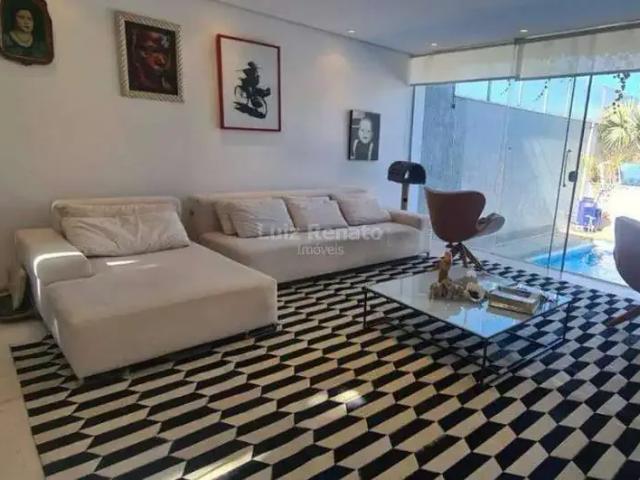 Casa venda em Nova Lima, Minas Gerais