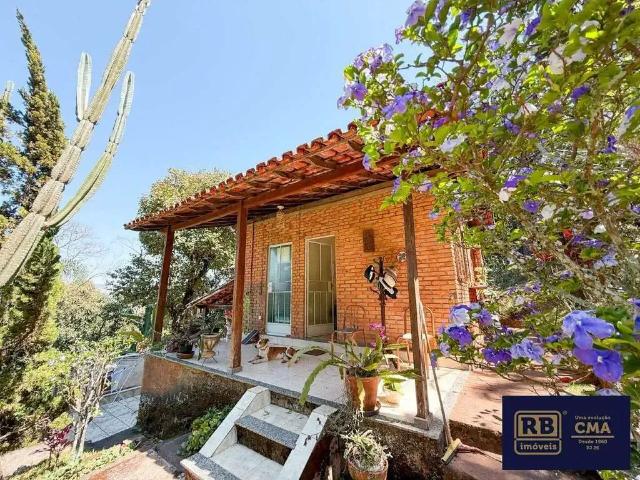 Casa venda em Região Geográfica Imediata de Belo Horizonte, Região Metropolitana de Belo Horizonte