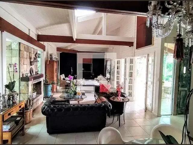 Casa venda em Nova Lima, Região Geográfica Intermediária de Belo Horizonte
