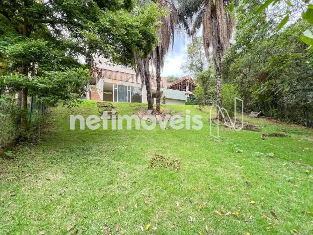 Casa venda em Nova Lima, Minas Gerais