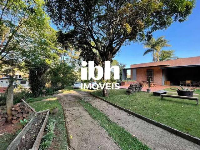 Casa venda em Região Geográfica Imediata de Belo Horizonte, Região Metropolitana de Belo Horizonte