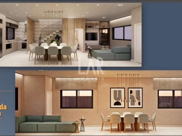 Casa venda em Osvaldo Barbosa Pena II, Nova Lima