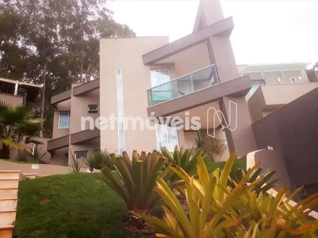 Casa venda em São Sebastião das Águas Claras, Nova Lima