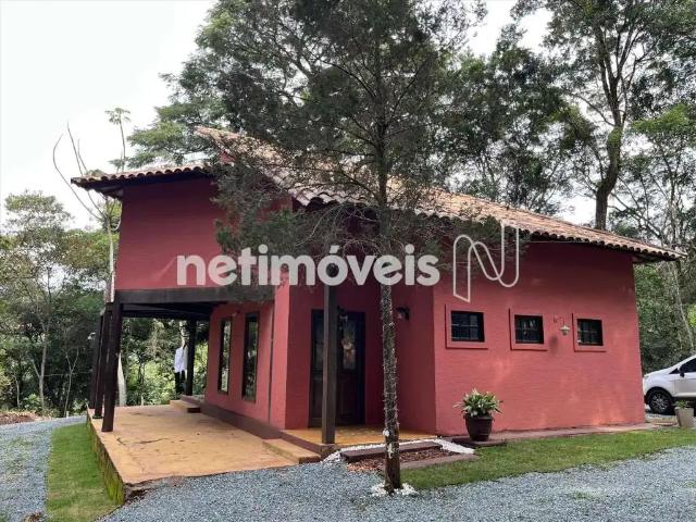 Casa venda em Região Geográfica Imediata de Belo Horizonte, Região Metropolitana de Belo Horizonte