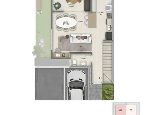 Casa venda em Região Geográfica Imediata de Belo Horizonte, Região Metropolitana de Belo Horizonte