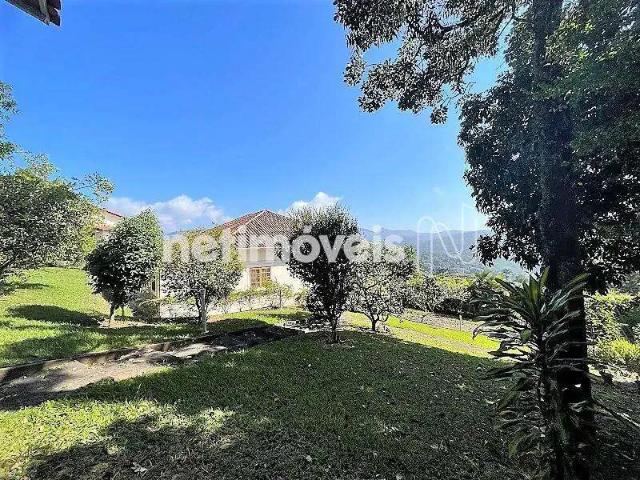 Casa venda em Nova Lima, Região Geográfica Intermediária de Belo Horizonte
