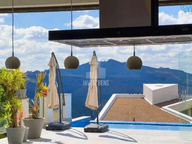 Casa venda em Região Geográfica Imediata de Belo Horizonte, Região Metropolitana de Belo Horizonte