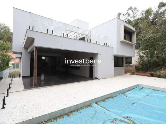 Casa venda em Região Geográfica Imediata de Belo Horizonte, Região Metropolitana de Belo Horizonte