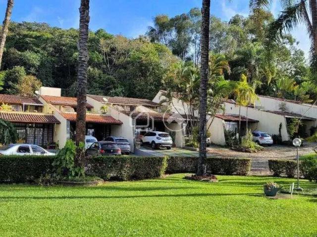 Casa venda em Bosque do |Jambreiro, Nova Lima