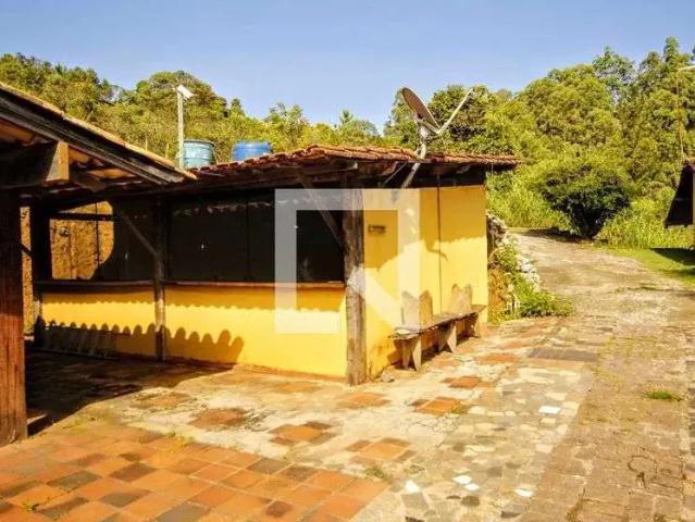 Casa venda em Região Geográfica Imediata de Belo Horizonte, Região Metropolitana de Belo Horizonte