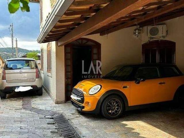 Casa venda em Quintas, Nova Lima