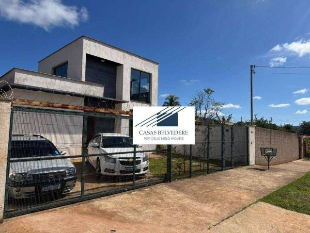 Casa venda em Região Geográfica Imediata de Belo Horizonte, Região Metropolitana de Belo Horizonte