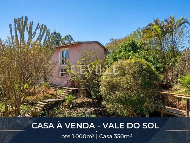 Casa venda em Região Geográfica Imediata de Belo Horizonte, Região Metropolitana de Belo Horizonte