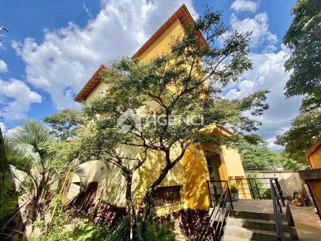 Casa venda em Região Geográfica Imediata de Belo Horizonte, Região Metropolitana de Belo Horizonte