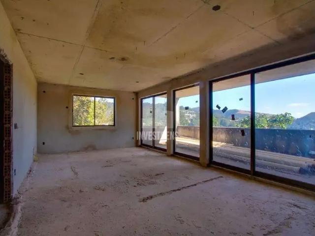 Casa venda em Região Geográfica Imediata de Belo Horizonte, Região Metropolitana de Belo Horizonte