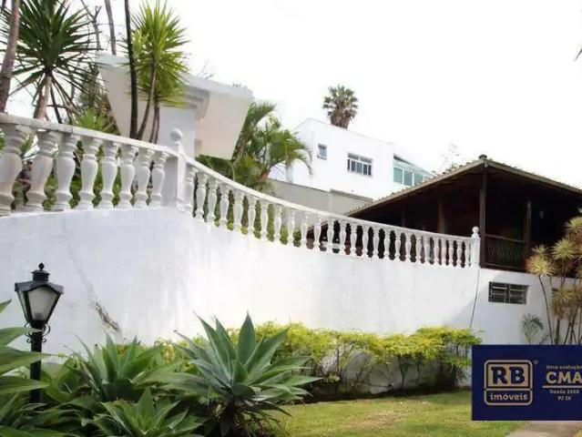 Casa venda em Região Geográfica Imediata de Belo Horizonte, Região Metropolitana de Belo Horizonte