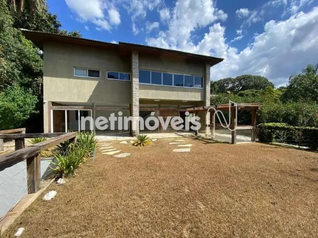 Casa venda em Região Geográfica Imediata de Belo Horizonte, Região Metropolitana de Belo Horizonte