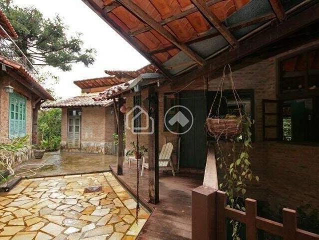 Casa venda em Região Geográfica Imediata de Belo Horizonte, Região Metropolitana de Belo Horizonte
