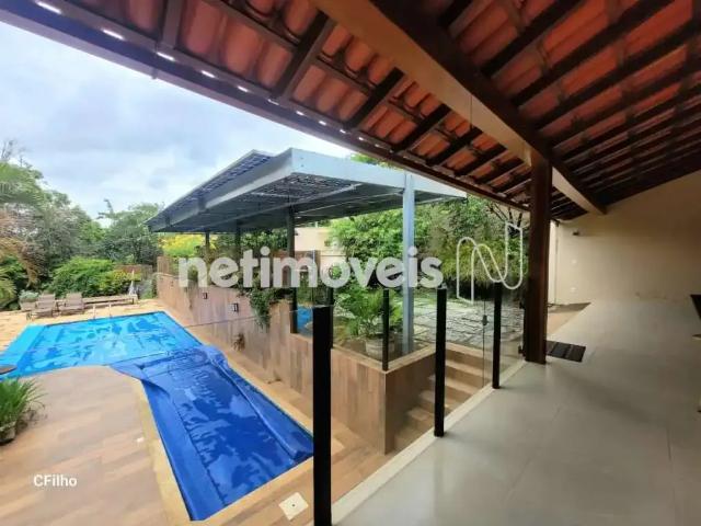 Casa venda em Região Geográfica Imediata de Belo Horizonte, Região Metropolitana de Belo Horizonte