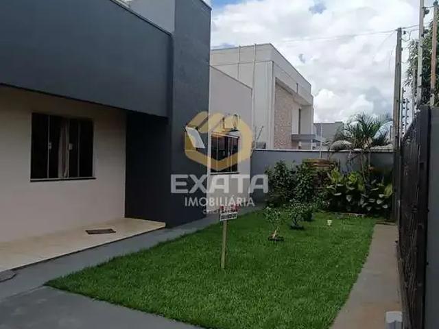 Casa venda em Região Geográfica Imediata de Sorriso, Nova Mutum