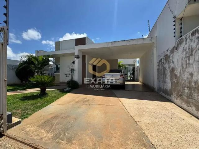 Casa venda em Região Geográfica Imediata de Sorriso, Nova Mutum