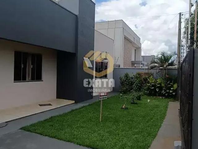 Casa venda em Região Geográfica Imediata de Sorriso, Nova Mutum