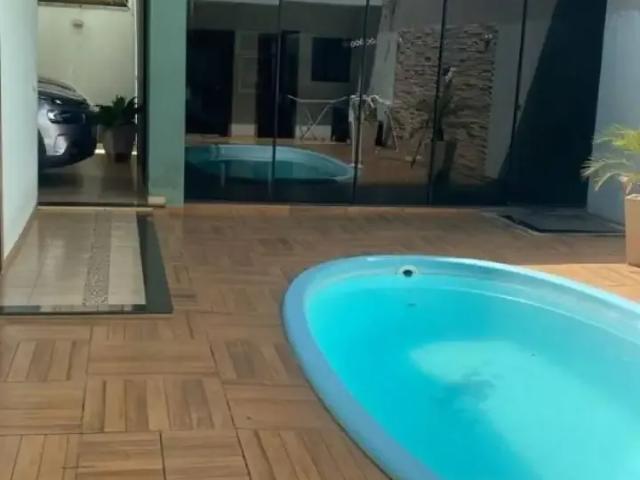 Casa venda em Região Geográfica Imediata de Sorriso, Nova Mutum