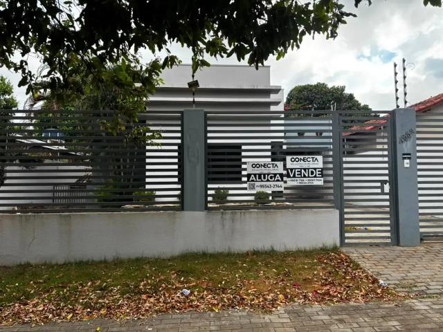 Casa venda em Região Geográfica Imediata de Sorriso, Nova Mutum