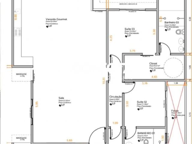 Casa venda em Região Geográfica Imediata de Sorriso, Nova Mutum