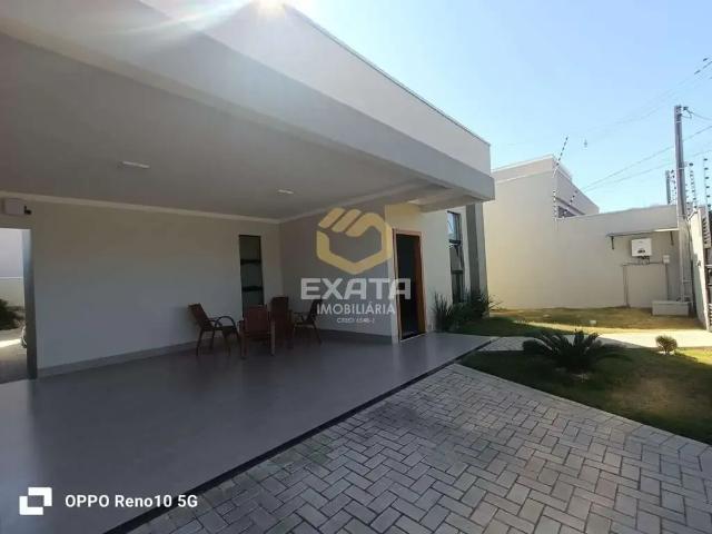 Casa venda em Região Geográfica Imediata de Sorriso, Nova Mutum