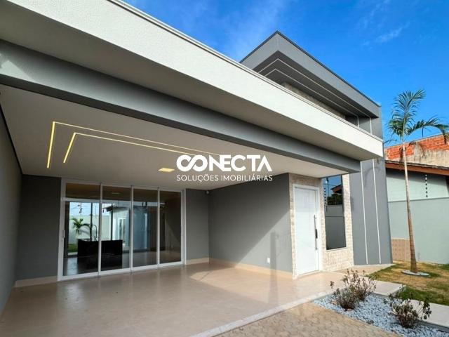 Casa venda em Região Geográfica Imediata de Sorriso, Nova Mutum