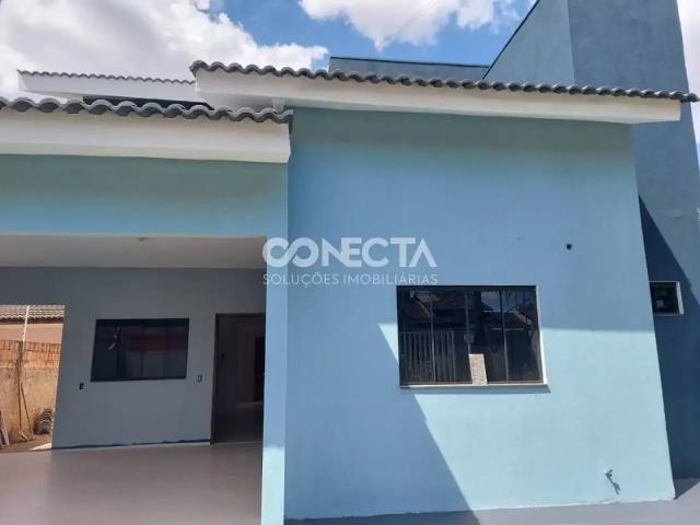 Casa venda em Região Geográfica Imediata de Sorriso, Nova Mutum
