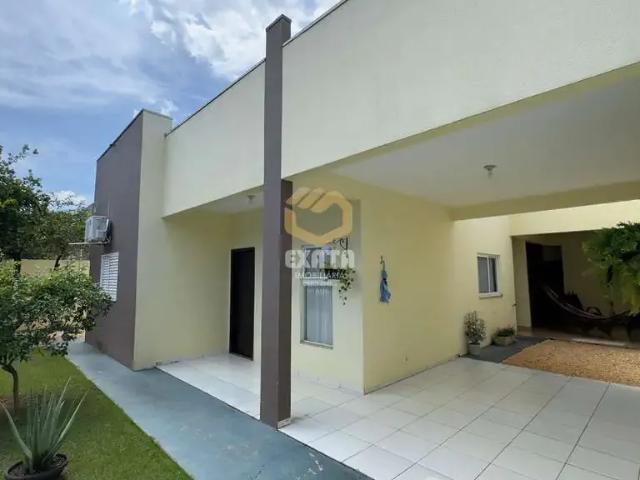 Casa venda em Região Geográfica Imediata de Sorriso, Nova Mutum