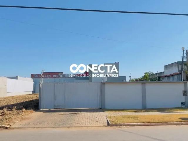Casa venda em Região Geográfica Imediata de Sorriso, Nova Mutum