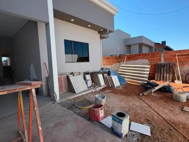 Casa venda em Região Geográfica Imediata de Sorriso, Nova Mutum