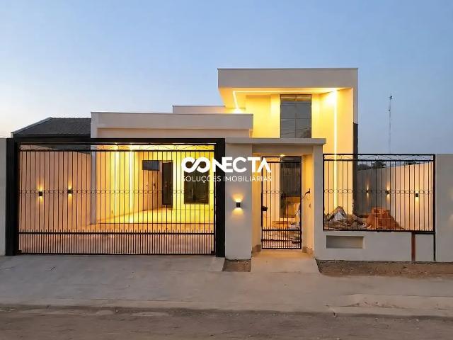 Casa venda em Região Geográfica Imediata de Sorriso, Nova Mutum