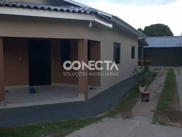 Casa venda em Região Geográfica Imediata de Sorriso, Nova Mutum