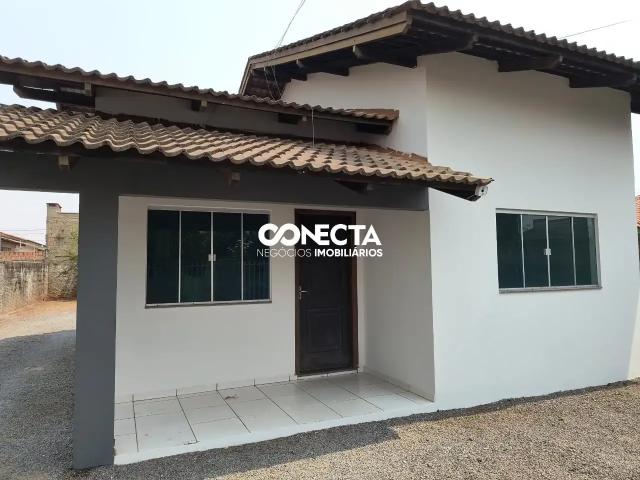 Casa venda em Região Geográfica Imediata de Sorriso, Nova Mutum