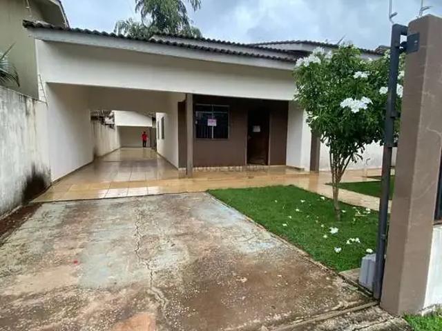 Casa venda em Região Geográfica Imediata de Sorriso, Nova Mutum