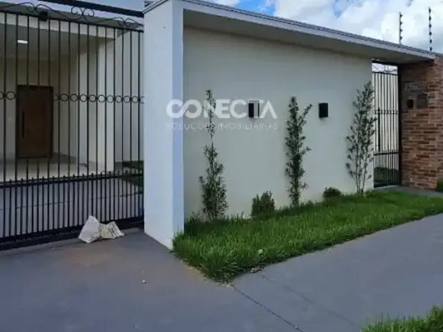 Casa venda em Região Geográfica Imediata de Sorriso, Nova Mutum