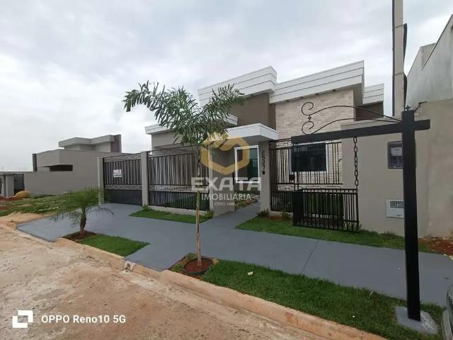 Casa venda em Região Geográfica Imediata de Sorriso, Nova Mutum