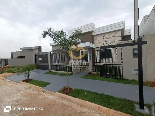 Casa venda em Região Geográfica Imediata de Sorriso, Nova Mutum