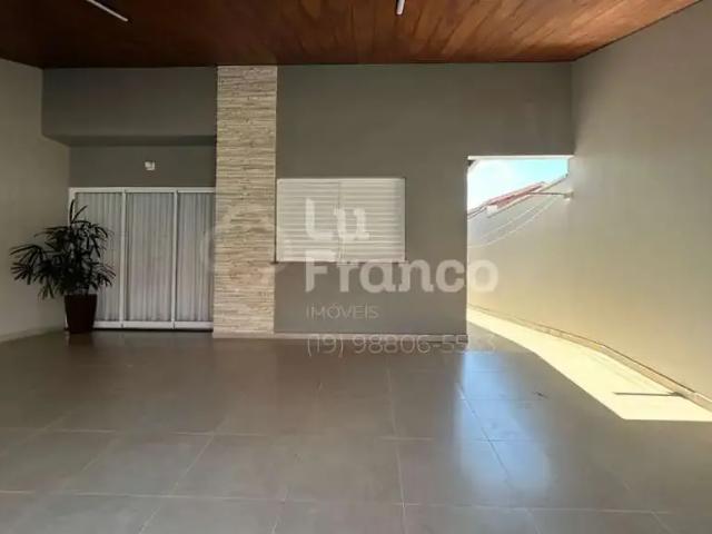 Casa venda em Nova Odessa