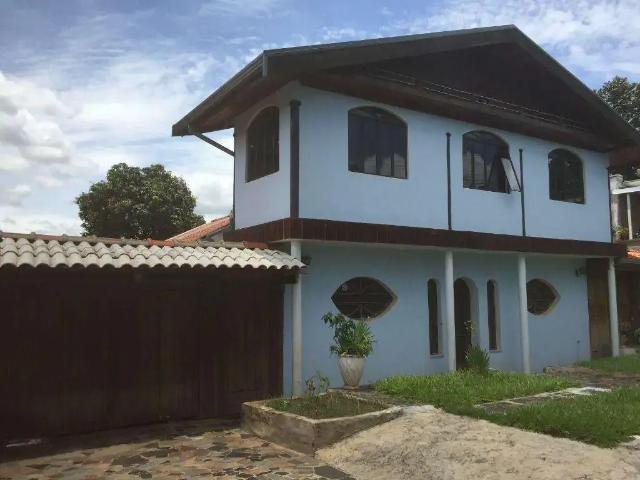 Casa venda em Nova Odessa