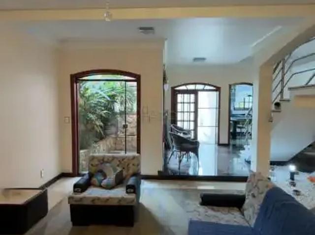 Casa venda em Nova Odessa, Região Geográfica Intermediária de Campinas