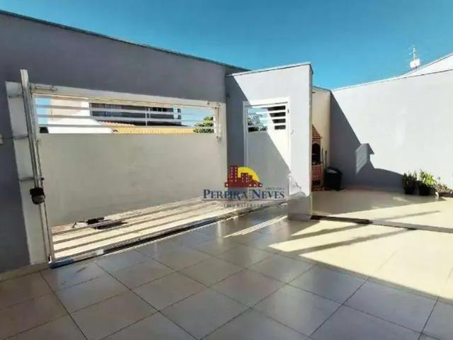 Casa venda em Nova Odessa
