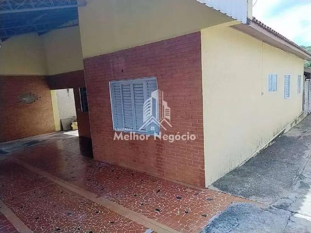 Casa venda em Região Imediata de Campinas, Região Metropolitana de Campinas